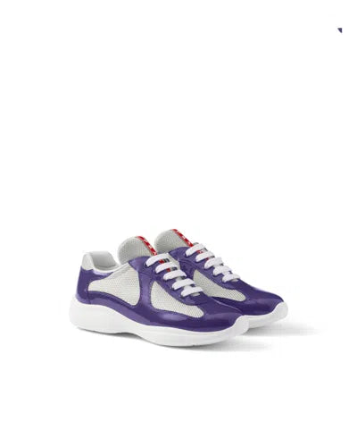 Prada Cup Lilas