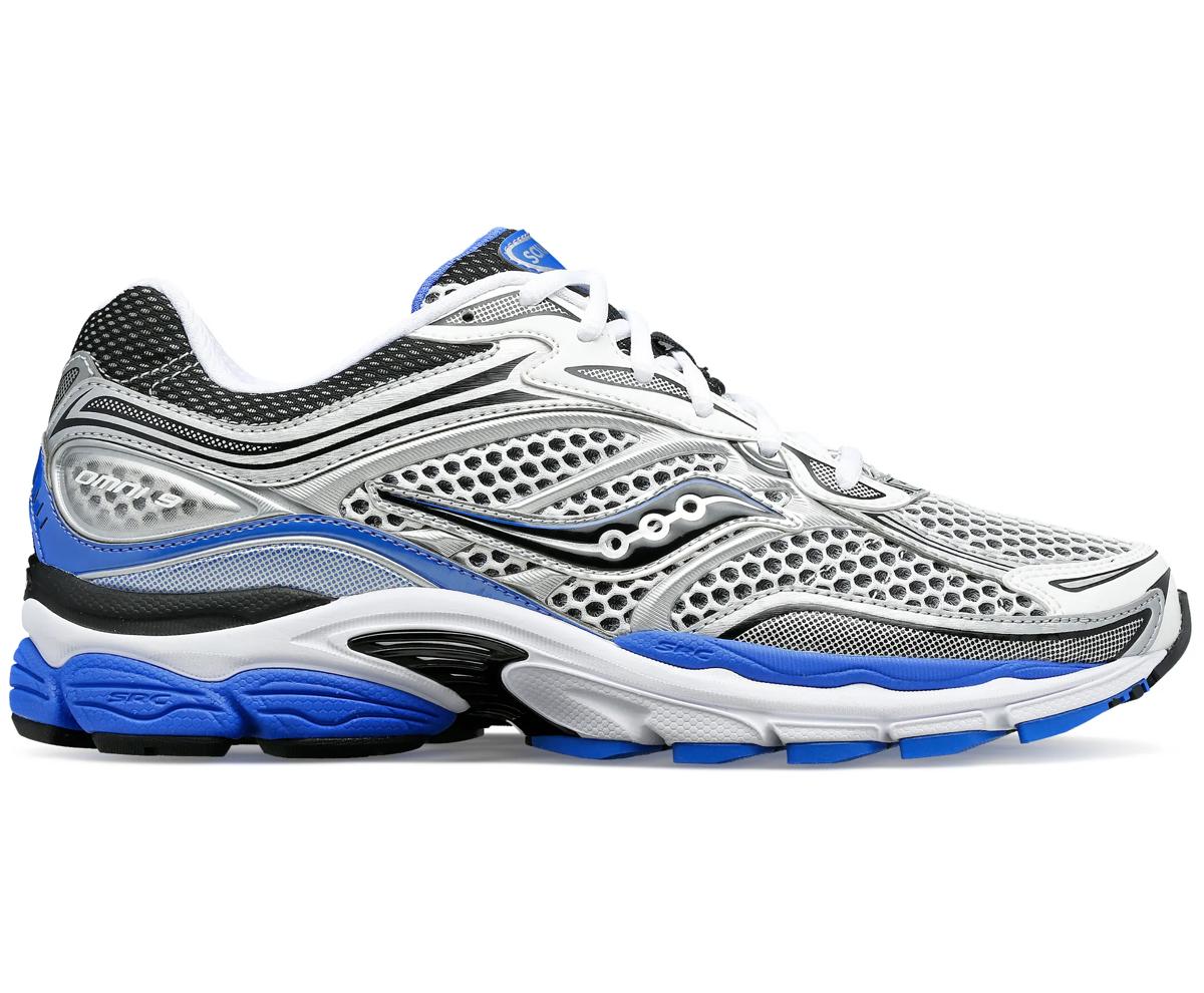 ProGrid Omni 9 Deep Navy