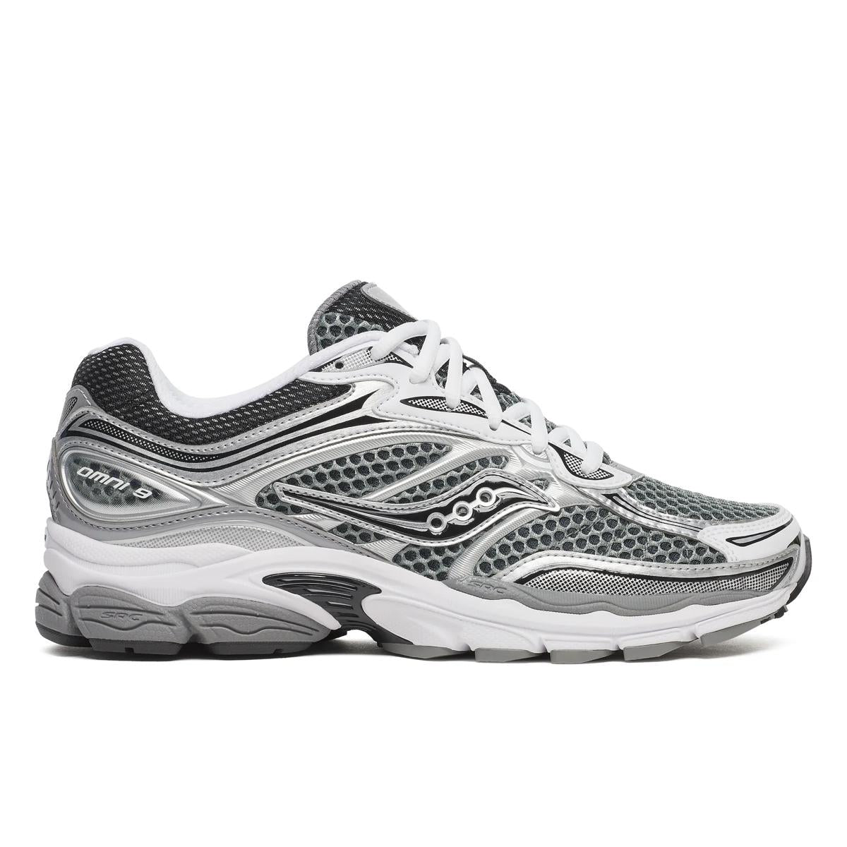 ProGrid Omni 9 Grey Slime